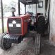 Tractor massey Ferguson 283