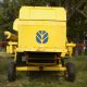 Cosechadora New Holland TC 57