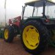 John Deere 2250 con pala Frontal Mailleux