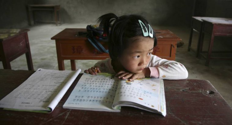 China impone nuevas regulaciones para fórmulas infantiles