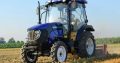 Tractor Foton Europard 604 4×4