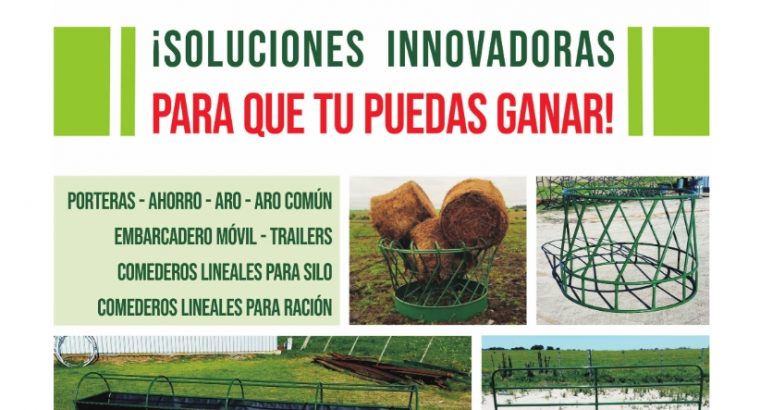 Soluciones Innovadoras para tu Establecimiento