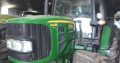 Tractor John Deere 6430 premium