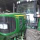 Tractor John Deere 6430 premium