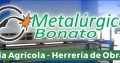 Taller Metalúrgico Bonatto