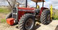 Tractor Massey Ferguson 299