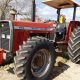 Tractor Massey Ferguson 299