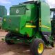 VENDIDA Enfardadora John Deere 582 VENDIDA