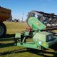 Hileradora de tiro John Deere 590