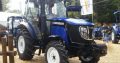 Tractor Foton Europard 604 4×4