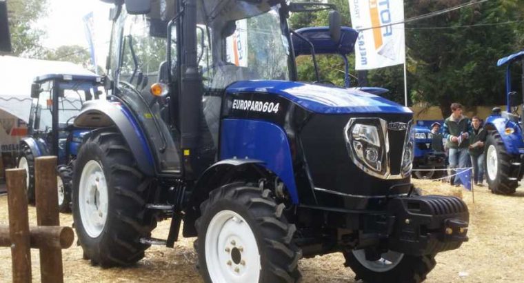 Tractor Foton Europard 604 4×4