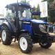 Tractor Foton Europard 604 4×4