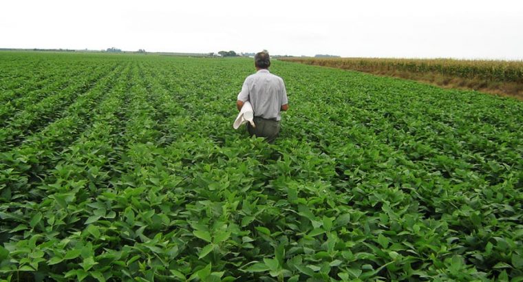 Jornada “Pensando en Buenas Prácticas Agropecuarias”