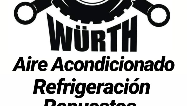 Taller WURTH