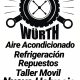 Taller WURTH