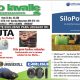 Malla para fardos y bolsas para silos