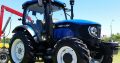 Tractor Foton Lovol 904