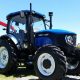 Tractor Foton Lovol 904