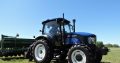 Tractor Foton Lovol 904