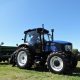 Tractor Foton Lovol 904