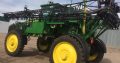 PULVERIZADOR JOHN DEERE 4730