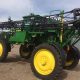 PULVERIZADOR JOHN DEERE 4730