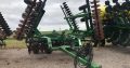 DISQUERA JOHN DEERE 637