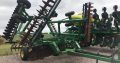 DISQUERA JOHN DEERE 637