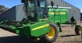 HILERADORA JOHN DEERE 4895