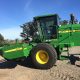 HILERADORA JOHN DEERE 4895