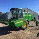 HILERADORA JOHN DEERE 4895