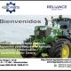 AGROPARTS IMPORTADORES