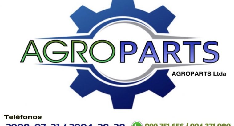 AGROPARTS IMPORTADORES