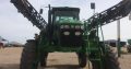 PULVERIZADOR JOHN DEERE 4730