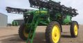 PULVERIZADOR JOHN DEERE 4730