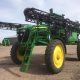 PULVERIZADOR JOHN DEERE 4730