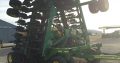 SEMBRADORA JOHN DEERE CCS 1990