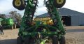 SEMBRADORA JOHN DEERE CCS 1990