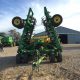 SEMBRADORA JOHN DEERE CCS 1990