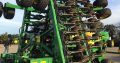 SEMBRADORA JOHN DEERE CCS 1990