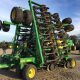 SEMBRADORA JOHN DEERE CCS 1990