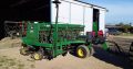 SEMBRADORA JOHN DEERE 750 VENDIDO