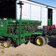 SEMBRADORA JOHN DEERE 750 VENDIDO