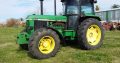 John Deere 3650