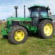 John Deere 3650