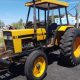 Tractor Valmet 68