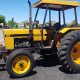 Tractor Valmet 68