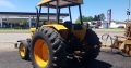 Tractor Valmet 68