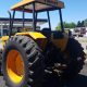 Tractor Valmet 68