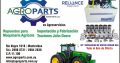 AGROPARTS IMPORTADORES